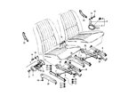Reclining Device & Slide Parts