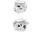 Engine & Gasket Kit