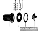 Trailer Electric Coupling